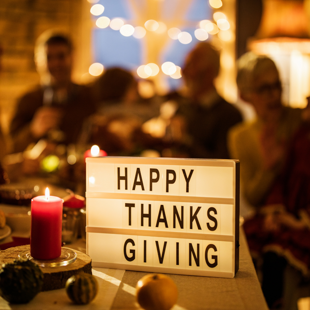 Creating Cherished Thanksgiving Family Traditions: A Mother's Guide