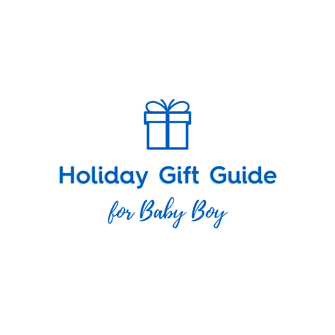 2022 Holiday Gift guide: Boy