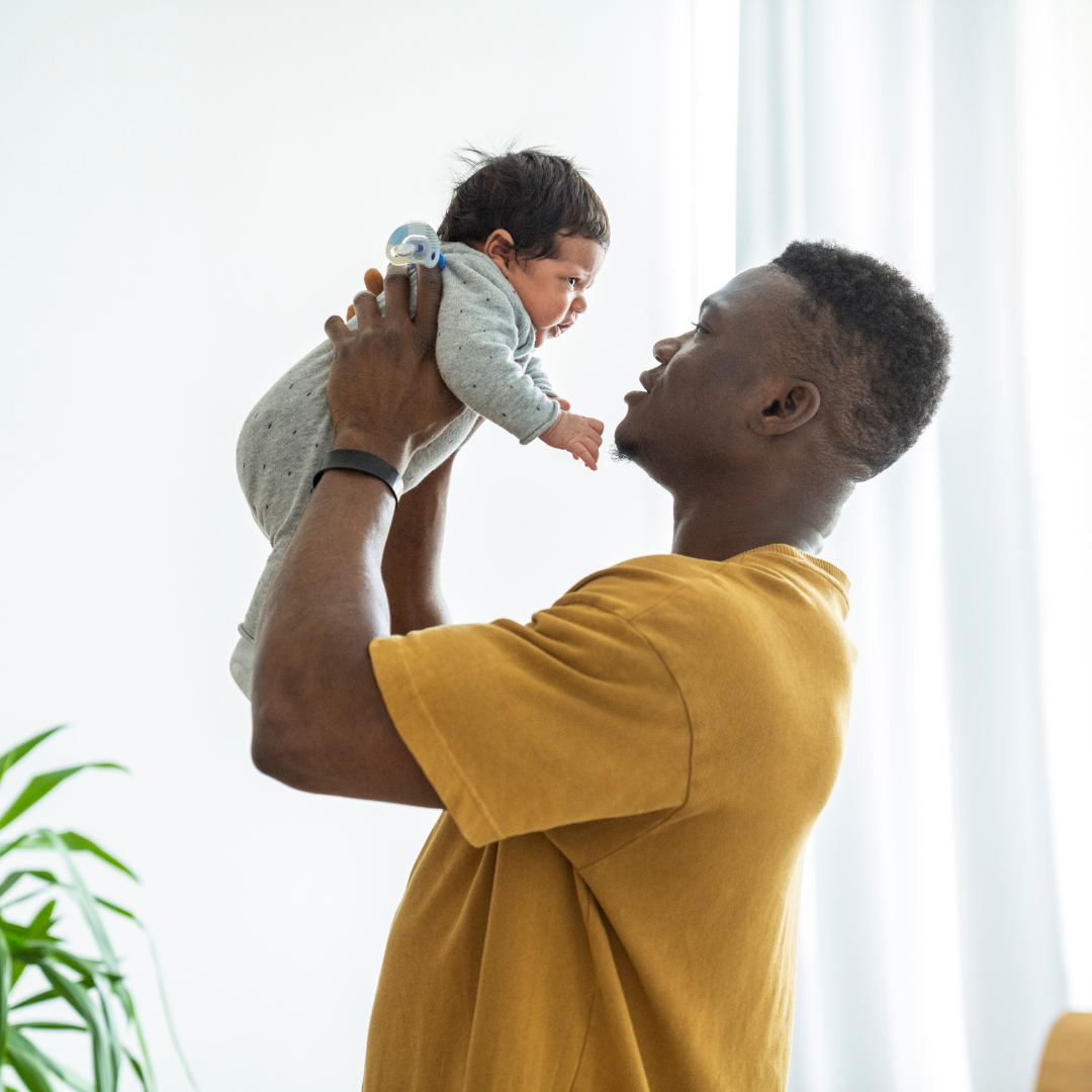 How Fatherhood Transforms You