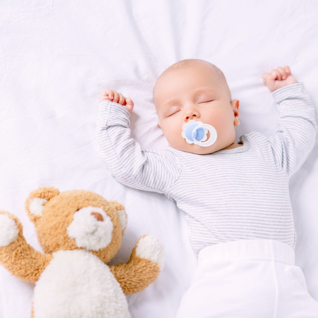 Establishing a Calming Bedtime Routine for Your Little One