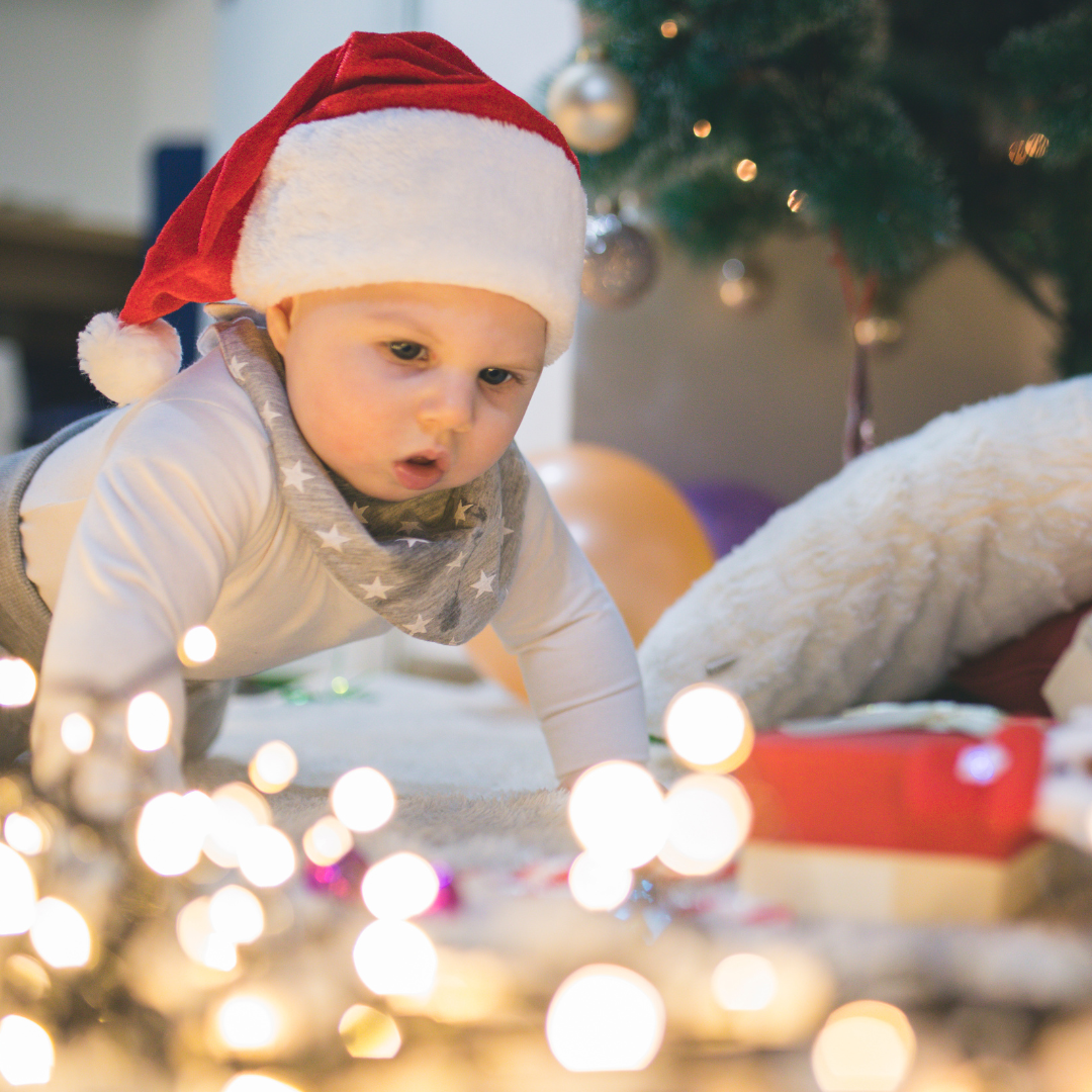 Managing Holiday Stress: Tips for Staying Sane as a Parent