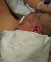 Breastfeeding versus Formula