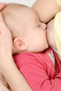 Breastfeeding and Colic