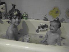 Do You Know What's in Your Baby's Bath Products?