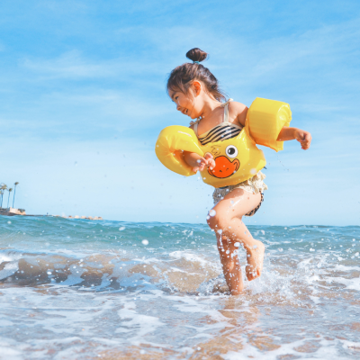 10 Important Water Safety Tips