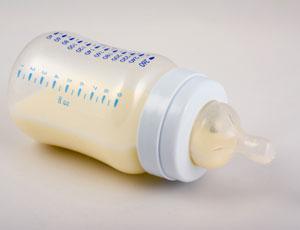 Breast Milk and Cancer