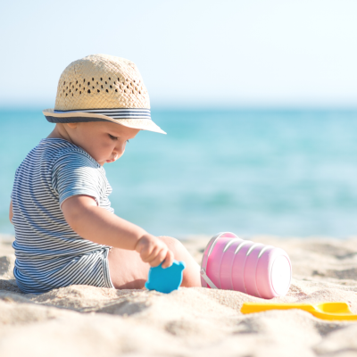 Things Every Mom should have on their Summer Bucket List