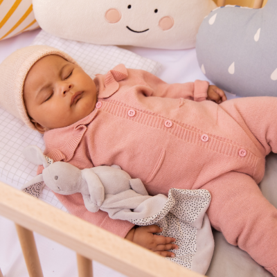 Sleep Schedule for Your Child’s First Year of Life