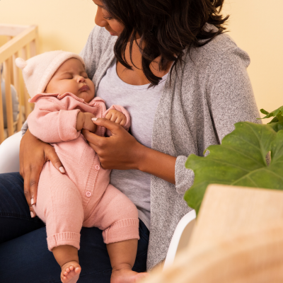 Breastfeeding Tips for First Time Moms