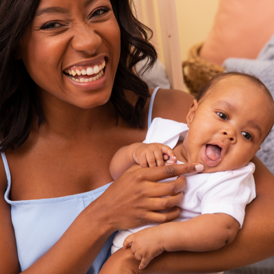 Tips for Better Infant Gut Health