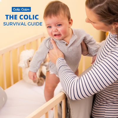 The Colic Survival Guide - Everything You Need to Know