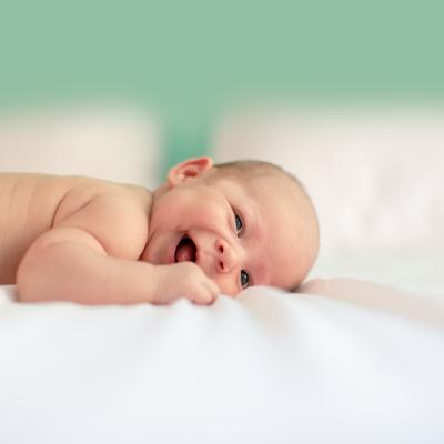 What Essential Oils Can Be Used on Babies?