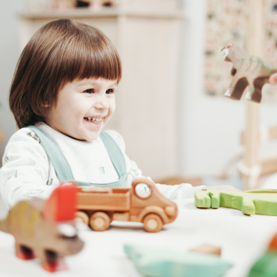 How to Identify a Daycare that is Right for your Family