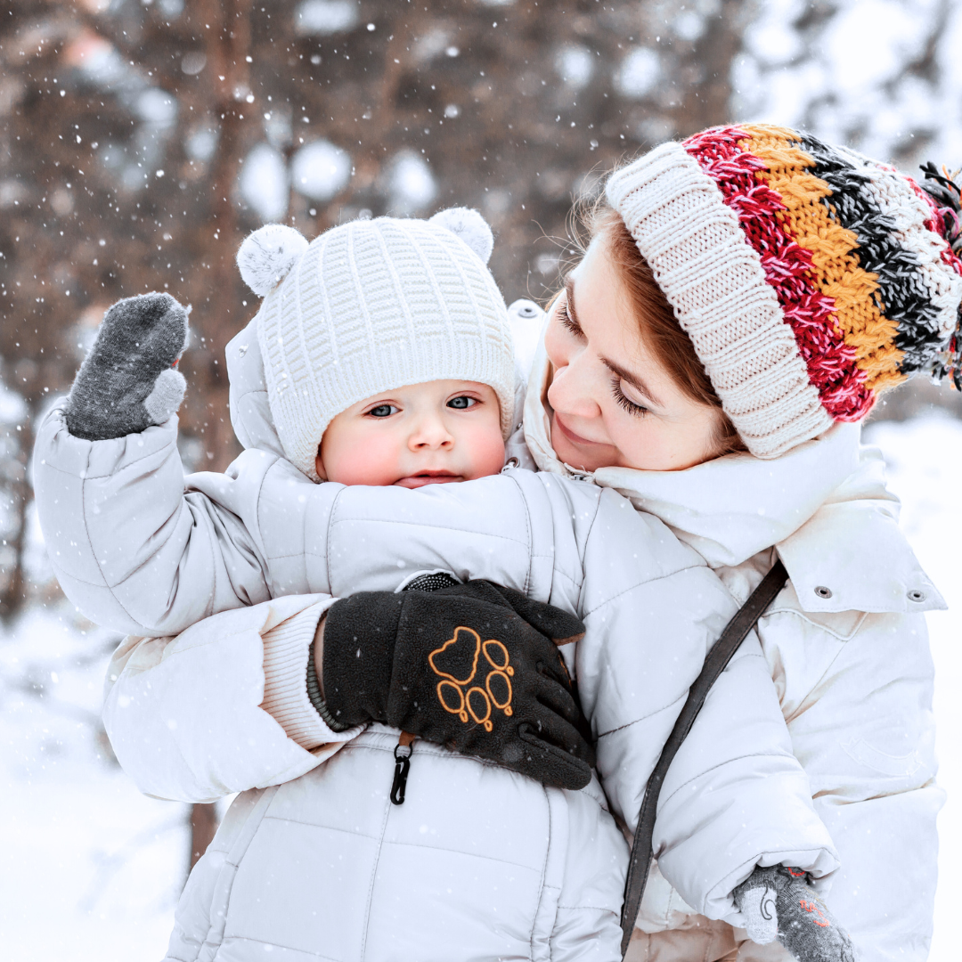 A Guide to Winter Safety for Babies